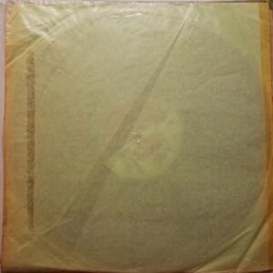 Disco de Vinilo Los Electronicos Disonantes - Selección De Polca Vinyl Record