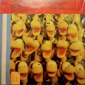 Disco de Vinilo Clemente - Argentina Campeón Vinyl Record