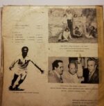 Disco de Vinilo El Clan 5 - LDU Bicampeón Vinyl Record
