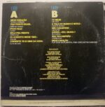 Disco de Vinilo Varios - Mexicoracao Vinyl Record