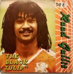 Disco de Vinilo Ruud Gullit - The Black Tullip Vinyl Record