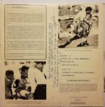 Disco de Vinilo Banda Sinfonica Músical - Canciones Y Gritos De La Hinchada Universitaria Vinyl Record