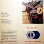 Disco de Vinilo Fernando Guerrero - Charango En Concierto Vinyl Record