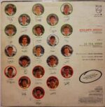 Disco de Vinilo Selección Mexicana De Futbol - Adelante Mexico Vinyl Record