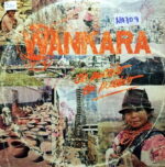 Disco de Vinilo Wankara  - De Pueblo En Pueblo Vinyl Record