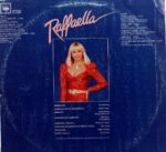 Disco de Vinilo Raffaella Carra - Raffaella Vinyl Record