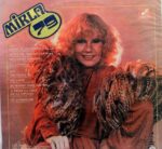 Disco de Vinilo Mirla Castellanos - Mirla 79 Vinyl Record