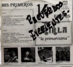 Disco de Vinilo Mirla Castellanos - Mis Primeros 14 Éxitos Vinyl Record