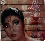 Disco de Vinilo Lila Morillo - Ahora Vinyl Record