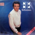 Disco de Vinilo José José - Reflexiones Vinyl Record