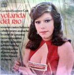 Disco de Vinilo Yolanda Del Rio - Corridos Famosos Vinyl Record