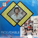 Disco de Vinilo Tito Del Salto - Inolvidable Vinyl Record