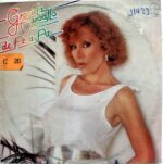 Disco de Vinilo Graciela Carballo - De Pe A Pa Vinyl Record