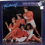 Disco de Vinilo Fandango - Hola Que Tal Vinyl Record