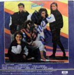 Disco de Vinilo Fandango - Hola Que Tal Vinyl Record
