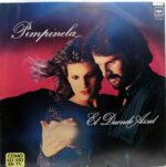 Disco de Vinilo Pimpinela - El Duende Azul Vinyl Record