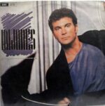 Disco de Vinilo Manuel Mijares - Un Hombre Discreto Vinyl Record