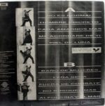 Disco de Vinilo Manuel Mijares - Un Hombre Discreto Vinyl Record