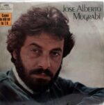 Disco de Vinilo José Alberto Mugrabi - José Alberto Mugrabi Vinyl Record