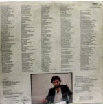 Disco de Vinilo José Alberto Mugrabi - José Alberto Mugrabi Vinyl Record