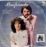 Disco de Vinilo Pimpinela - Pimpinela Vinyl Record