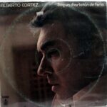 Disco de Vinilo Alberto Cortez - Soy Un Charlatan De Feria Vinyl Record