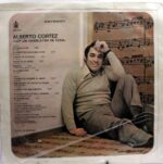 Disco de Vinilo Alberto Cortez - Soy Un Charlatan De Feria Vinyl Record