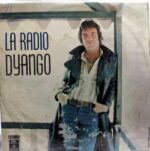 Disco de Vinilo Dyango - La Radio Vinyl Record