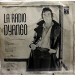 Disco de Vinilo Dyango - La Radio Vinyl Record