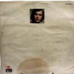 Disco de Vinilo Joan Manuel Serrat - Joan Manuel Serrat Vinyl Record