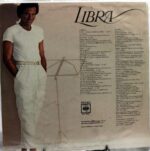 Disco de Vinilo Julio Iglesias - Libra Vinyl Record