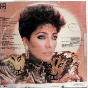 Disco de Vinilo Sophy - Voz, Ritmo Y Sentimiento Vinyl Record