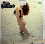 Disco de Vinilo Iris Chacón - Iris Chacón Vol 2 Vinyl Record