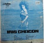 Disco de Vinilo Iris Chacón - Iris Chacón Vol 2 Vinyl Record