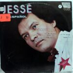 Disco de Vinilo Jesse - En Español Vinyl Record