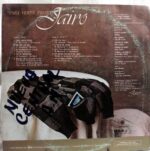 Disco de Vinilo Jairo - Para Verte Feliz Vinyl Record