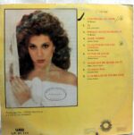 Disco de Vinilo Susy González - Una Prueba De Amor Vinyl Record
