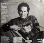 Disco de Vinilo Fernando Riba - Con El Tiempo Vinyl Record