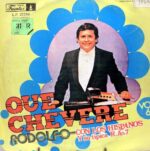 Disco de Vinilo Rodolfo - Que Chevere Vol 6 Vinyl Record