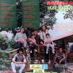 Disco de Vinilo Rodolfo - Pa Romper Parlantes Vinyl Record