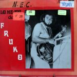 Disco de Vinilo Fruko - Lo Mejor De Fruko Vinyl Record