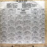 Disco de Vinilo Sonora Matancera - Una Caja De Éxitos Vinyl Record
