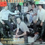 Disco de Vinilo Rodolfo - Que Chevere Vinyl Record