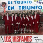 Disco de Vinilo Rodolfo - De Triunfo En Triunfo Vinyl Record