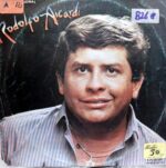 Disco de Vinilo Rodolfo - El Internacional Vinyl Record