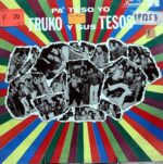 Disco de Vinilo Fruko Y Sus Tesos - Pa Teso Yo Vinyl Record