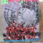 Disco de Vinilo Los Hermanos Baca - La Sensacion De Sudamerica Vol 5 Vinyl Record
