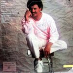 Disco de Vinilo Wilfrido Vargas - La Música Vinyl Record