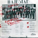 Disco de Vinilo Sonora Majestad - Sobreviviré Vinyl Record