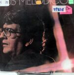 Disco de Vinilo Los Melodicos - Marcando El Ritmo Vinyl Record